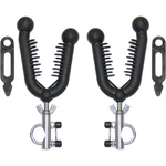All Rite Pack Rack Plus Single Atv Gun & Bow. Fixed Price $32.28.