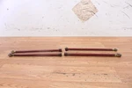 1993 Polaris Indy Sport 440 Left & Right Upper And Lower Radius Rod 4PCS. Fixed Price $89.00.
