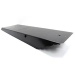 Arctic Cat Snowmobile Rear TUNNEL-162 -ptd Blk 3707-204. Fixed Price $189.95.