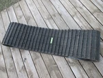 Vintage 73 Massey Ferguson Ski Whiz 440T Snowmobile 15" Wide Track. Fixed Price $159.99.