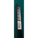 Garland Tunnel Wear Strip 3/4" X 1" - 51.25" Long Black 230835. Fixed Price $44.53.