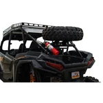 Tusk Spare Tire Carrier Mount Rack For Polaris Rzr Xp 1000 2024. Fixed Price $279.99.