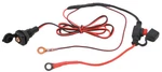 Kimpex Univ Rca Shield Connect W/dash Adaptor 01-601. Fixed Price $20.41.