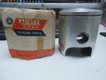 Nos Yamaha 2ND O/s Piston EX340 76-77 EX440/GP440 PR440 8A5-11636-01. Fixed Price $66.15.