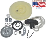 Fits Polaris Rebuild Recoil Pull Starter Kit Trail Boss 325 2000-2002. Fixed Price $34.90.