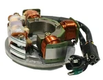 Arctic Cat 700, 1994-1995, Stator New. Fixed Price $137.49.