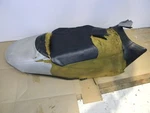 2005 Yamaha Rs Vector 1000 Complete Seat (needs Recovering). Fixed Price $74.99.