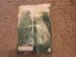 2003 Bombardier Can-am Brp Safety Handbook Booklet Manual. Fixed Price $17.20.