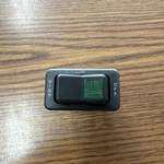 01 Polaris Pro X 600 700 800 Oem Handwarmer Switch 4110263. Fixed Price $28.00.