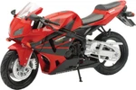 New Ray Toys 1:12 Scale Sport Bikes 42603 Honda CBR600RR. Fixed Price $25.90.