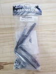 Holeshot Hand Guard Mounts Polaris Skidoo Arcticat Yamaha Speed Kit. Fixed Price $25.00.
