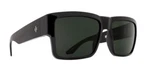 Spy Optic Cyrus Sunglasses - Gloss Black Frame / Happy Gray Green Lens New. Fixed Price $104.95.