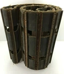 Arctic Cat Vintage Snowmobile Puma Lynx 36 Cleat Track 17"X103.5" Used Condition. Fixed Price $114.99.