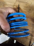 Bilstein E4-FD1-Y627 (set Of 2). Fixed Price $40.00.
