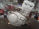 Honda CBF1000 Engine 32846 Miles 2007. Fixed Price $674.73.