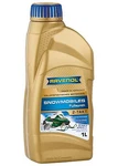 Ravenol Snowmobile Oil 2-STROKE Full Synthetic Arctic Cat Polaris Yamaha 1L. Fixed Price $18.95.