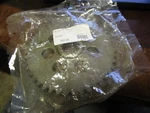 Arctic Cat Oem Gear New 0602-938. Fixed Price $14.99.