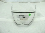 Gmax GM37X/47S Helmet Double Pane Clear Visor Face Shield. Fixed Price $27.99.