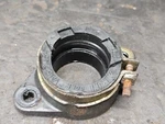 Arctic Cat Z 370 Oem Carb Boot Jag Cheetah Panther Cougar Pantera El Tigre. Fixed Price $15.99.