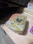 1971 Arctic Cat Ext Cylinder. Fixed Price $400.00.