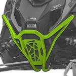 Arctic Cat Snowmobile Evo Front Bumper Medium Green 8639-514. Fixed Price $249.95.