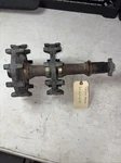 Used Arctic Cat Drive Axle And 10T 45MM Sprockets 0728-181, 1602-783. Fixed Price $39.95.