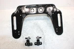1998 Polaris Xplorer 300 Oem Front Rack Support Set 1014023-067 AP180. Fixed Price $79.97.