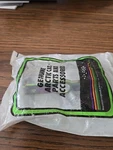 Arctic Cat Snowmobile 0120-457 Speedometer Mounting Bracket. Fixed Price $7.60.
