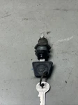98-04 Arctic Cat Ignition Switch And Matching Key 0609 081 412. Fixed Price $24.95.