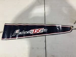 Nos Polaris 75 Tx 250 Right Side Hood Decals Vintage 7071347. Fixed Price $25.00.