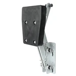 Kimpex Outboard Motor Bracket 15 Hp. Fixed Price $186.99.