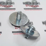Between The Lines Design 140-HRT Hi-roller Ice Scratcher Replacement Tips B10. Fixed Price $11.96.