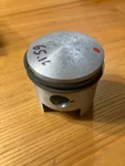 Nos Kohler 399-2 + 10 Piston Kit 34-074-02 Vintage Arctic Chap Viking Polaris. Fixed Price $55.00.