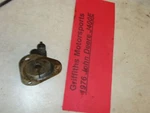 1976 J400E John Deere Jd Snowmobile KEC340 Speedometer Drive Angle Gear Pin. Fixed Price $66.00.