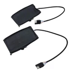 New 1998 Polaris Xlt Classic Oem Passenger Hand Warmers Kit 2201376. Fixed Price $75.95.
