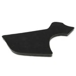 Arctic Cat Lh Front Skid Plate Foam, 0617-761. Fixed Price $17.39.
