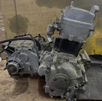 2006 Arctic Cat Dvx 250 Motor Quad. Fixed Price $550.00.