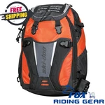Ski-doo New Oem Branded 28 Liter Tunnel Backpack With Linq Soft Strap, 860200940. Fixed Price $219.99.