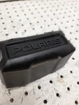 Polaris Pro Rmk 800 Pad Cover Switchback Indy 600 550. Fixed Price $13.49.
