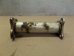 1980 Yamaha QT50 Drive Shaft Housing. Fixed Price $14.95.