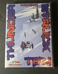 Thunderstruck 10 Dvd Snowmobile Snowmobiling Ten Brand New Sealed. Fixed Price $7.99.