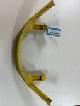 Polaris 800 Xc Sp L/c 2002 Oem 5433518-216 Front Bumper Yellow. Fixed Price $39.99.