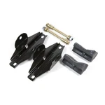 Exos Camoplast Camoski Mounting Kit 5717900007. Fixed Price $112.95.