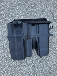 Yamaha Used Oem Air Box Intake Silencer 8CH-14441-01-00 Venture Max Sx Deluxe. Fixed Price $39.99.
