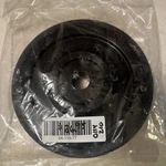 Snowmobile Idler Wheel (for Arctic Cat) #0114-210. Fixed Price $35.00.