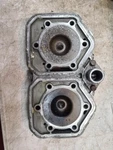 Ski Doo 2000 Formula Z 700 Cylinder Head 420923455 RW5439. Fixed Price $69.87.