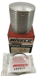 Arctic Cat Kawasaki Snowmobile 440 Wisceo 2084P1 O.s. Bore Piston With Rings. Fixed Price $73.99.