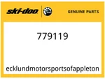 Ski-doo Oem Part 779119 Oil 2T Carb Prem. Mineral QT/0. Fixed Price $13.49.