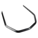 Ski Doo Bumper 502007176 Aftermarket Replacment. Fixed Price $75.00.