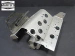New Oe Nos Polaris 2000-2002 Trail Rmk Touring Indy 500 Right Footrest. Fixed Price $89.99.